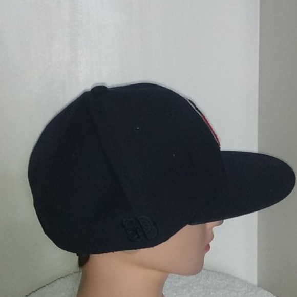 Stall & Dean Cap - Picture 2 of 8